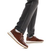 Rsp LAB қоңыр кроссовкалары VK83-190283