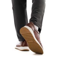 Rsp LAB қоңыр кроссовкалары VK83-190283