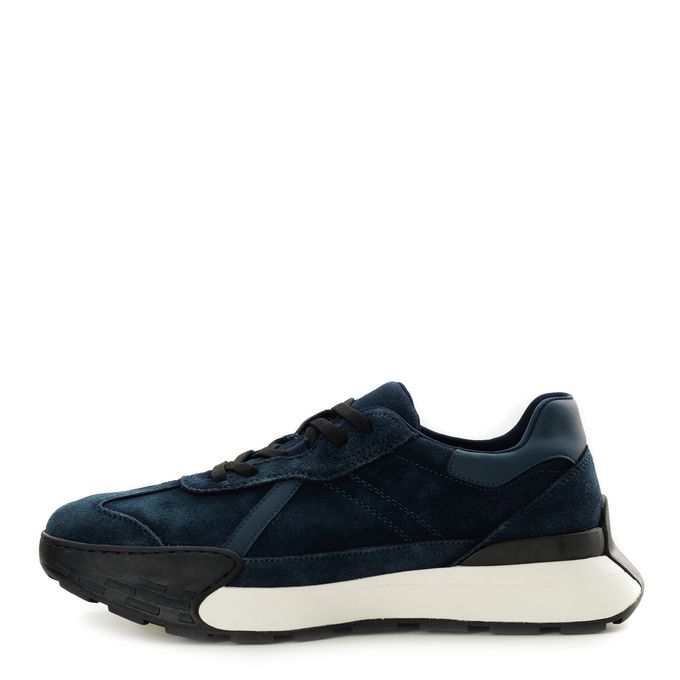 Синие кроссовки RSP LAB