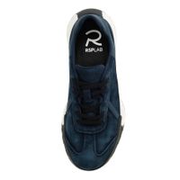 Синие кроссовки RSP LAB VK83-191095