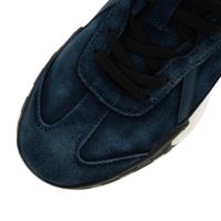 Синие кроссовки RSP LAB VK83-191095