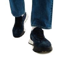 RSP LAB көк кроссовкалары VK83-191095