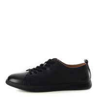 Чёрные кеды RSP LAB VK83-190154