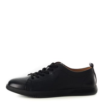 Чёрные кеды RSP LAB