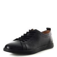 Чёрные кеды RSP LAB VK83-190154