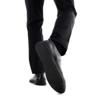 Чёрные кеды RSP LAB VK83-190154