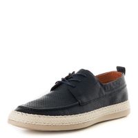 Синие полуботинки Respect VK63-191491