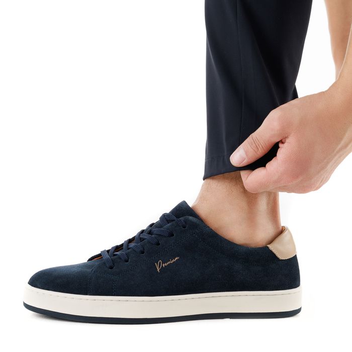 Respect Premium көк кедылары VK83-177725