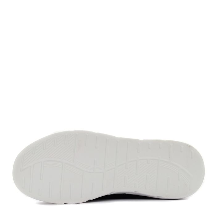 Чёрные кеды RSP LAB VK73-188276