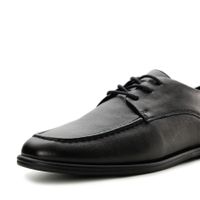 Audienz қара жартылай бәтеңкелері DE20138-WL
