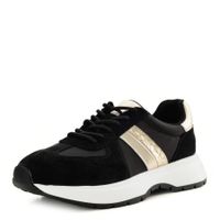 RSP LAB қара кроссовкалары VK73-189062