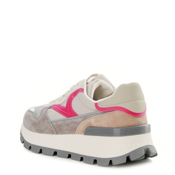 RSP LAB сұр кроссовкалары VK73-189056