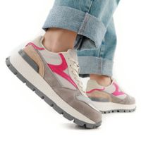 RSP LAB сұр кроссовкалары VK73-189056