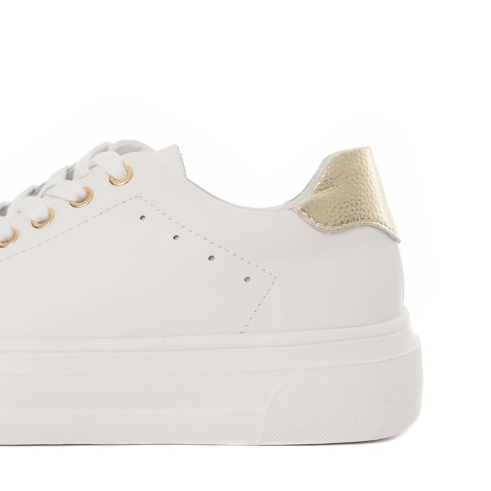 Audienz ақ кедылары DE20139-WL