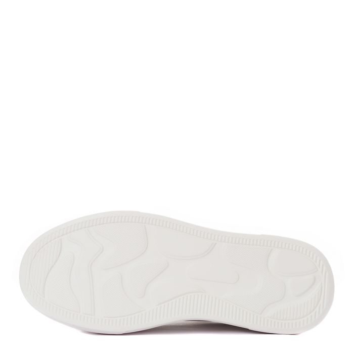 Белые кеды Audienz DE20139-WL