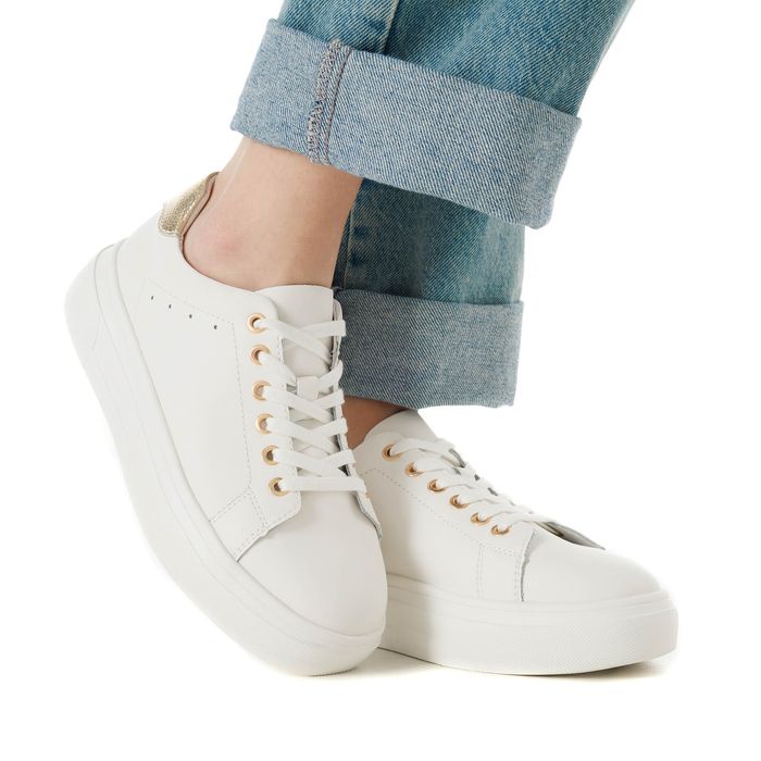 Audienz ақ кедылары DE20139-WL