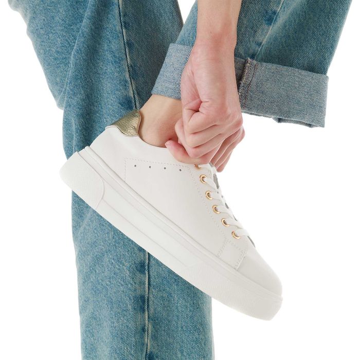 Audienz ақ кедылары DE20139-WL