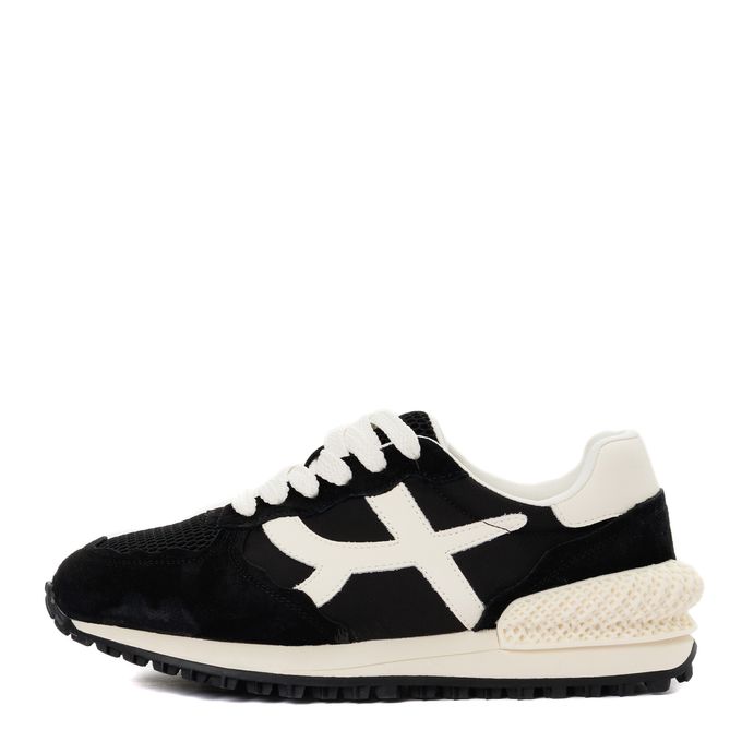 RSP LAB қара кроссовкалары