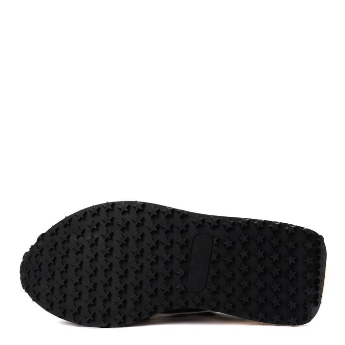 RSP LAB қара кроссовкалары VK73-187839