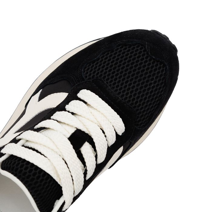 RSP LAB қара кроссовкалары VK73-187839