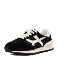 RSP LAB қара кроссовкалары VK73-187839