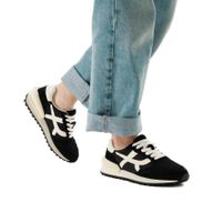 RSP LAB қара кроссовкалары VK73-187839