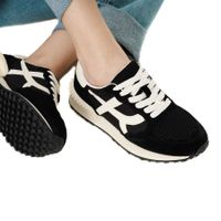 RSP LAB қара кроссовкалары VK73-187839