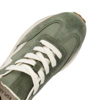 RSP LAB жасыл кроссовкалары VK73-188467