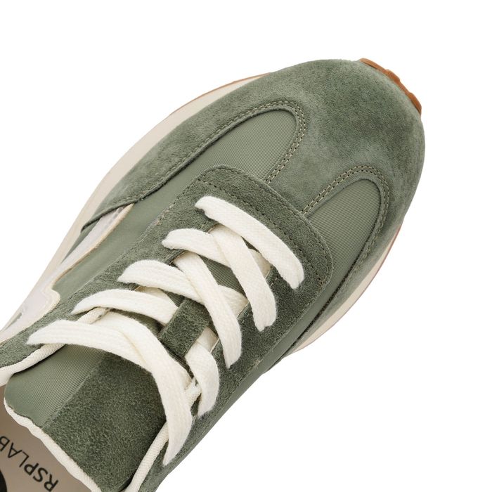 RSP LAB жасыл кроссовкалары VK73-188467