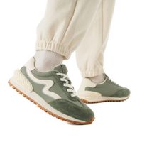 RSP LAB жасыл кроссовкалары VK73-188467