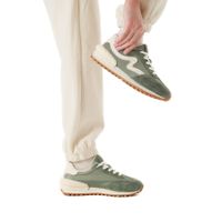 RSP LAB жасыл кроссовкалары VK73-188467