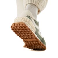 RSP LAB жасыл кроссовкалары VK73-188467