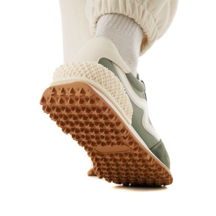 RSP LAB жасыл кроссовкалары VK73-188467