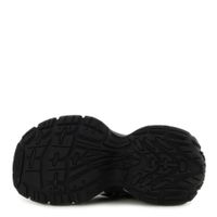 RSP LAB қара кроссовкалары VS73-188993