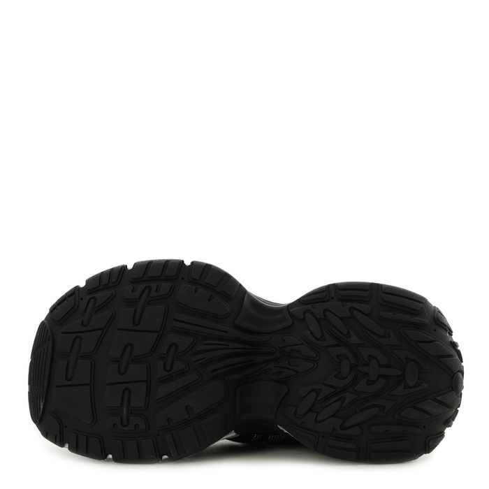 RSP LAB қара кроссовкалары VS73-188993