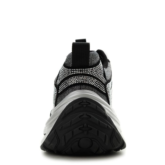 RSP LAB қара кроссовкалары VS73-188993