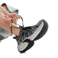 RSP LAB қара кроссовкалары VS73-188993