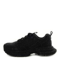 RSP LAB қара кроссовкалары VS73-189027