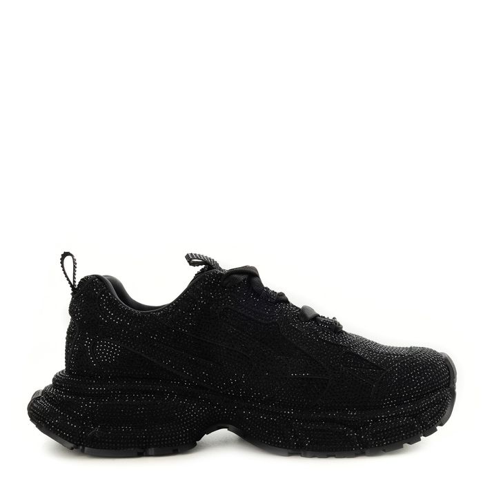 RSP LAB қара кроссовкалары VS73-189027