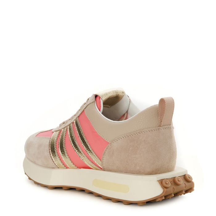 RSP LAB сарғыш кроссовкалары VS73-187955