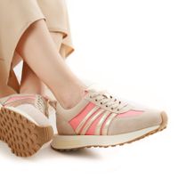 RSP LAB сарғыш кроссовкалары VS73-187955