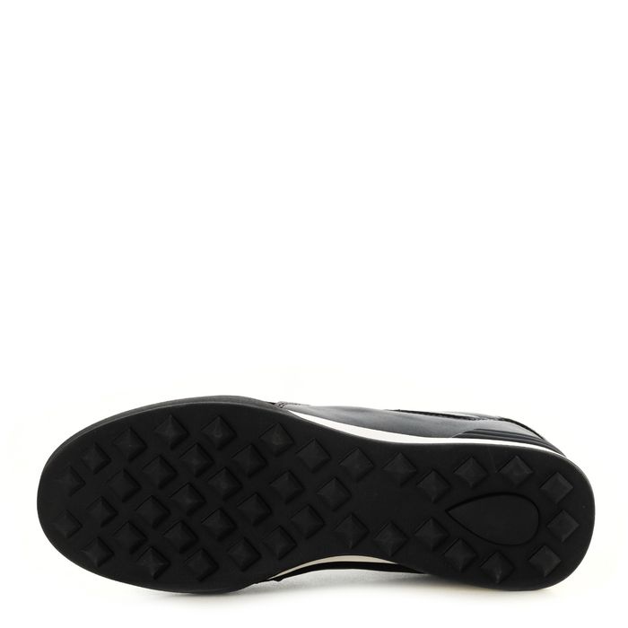 Чёрные кроссовки RSP LAB VS73-187952