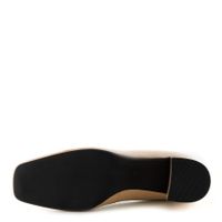 Respect сарғыш, биік өкшелі туфли VS75-186398