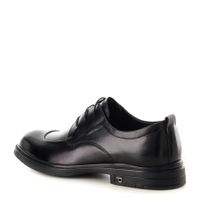 Respect қара жартылай бәтеңкелері VS83-175072