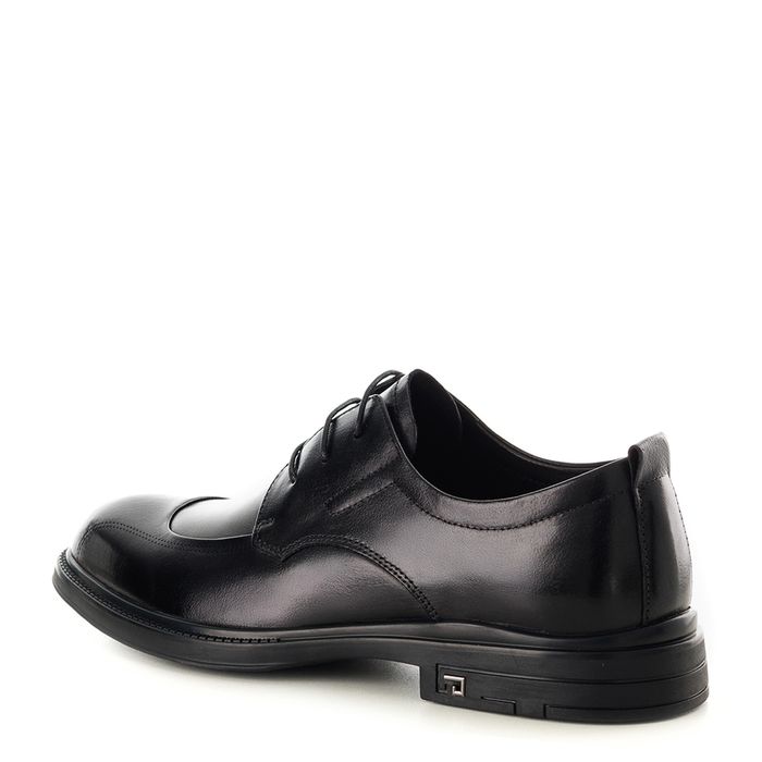 Respect қара жартылай бәтеңкелері VS83-175072