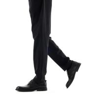 Respect қара жартылай бәтеңкелері VS83-175072