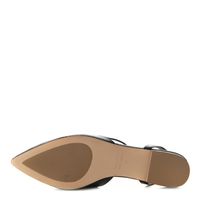 Respect Premium қара туфли ашық табандары IK56-178359_R