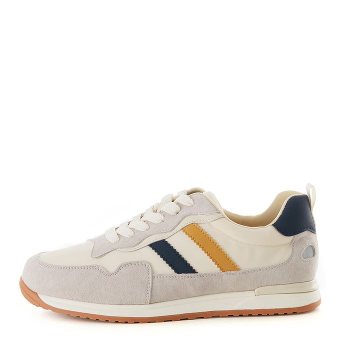 Мультиколорные кроссовки RSP LAB