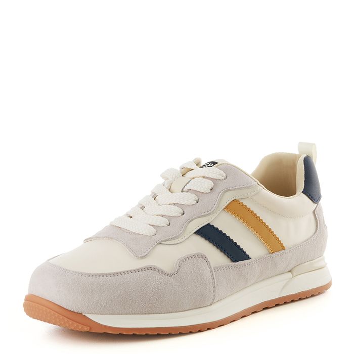 Мультиколорные кроссовки RSP LAB VK73-162150_R