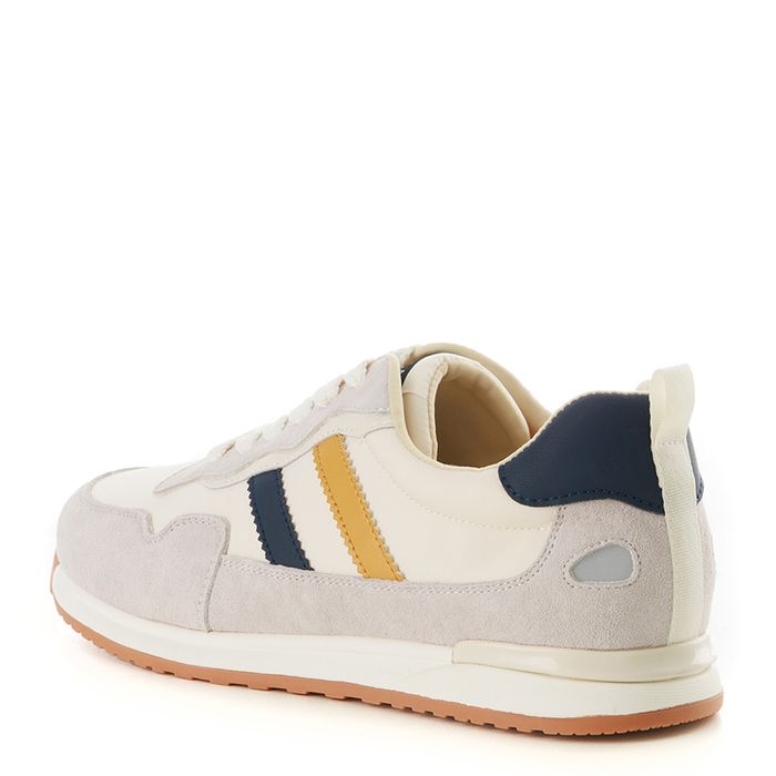 Мультиколорные кроссовки RSP LAB VK73-162150_R